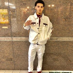 Meet your Posher, Danny